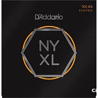 D'Addario NYXLS1046