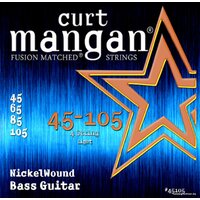 Curt Mangan 45105