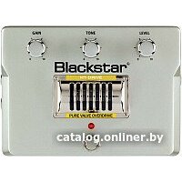 Blackstar HT Drive Image #2