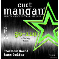 Curt Mangan 42405