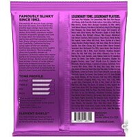 Ernie Ball 2831 Bass Power Slinky Image #2