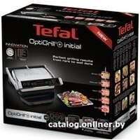 Tefal Optigrill GC706D34 Image #4