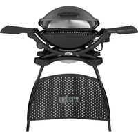 Weber Q 2400 Stand Image #1