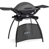 Weber Q 2400 Stand Image #2