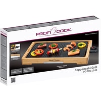 ProfiCook PC-TYG 1143 Image #3