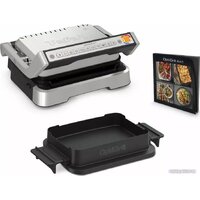 Tefal OptiGrill GC774D30 Image #2