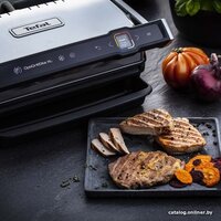 Tefal Optigrill Elite XL GC760D30 Image #9