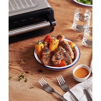 George Foreman Smokeless 28000-56 Image #3