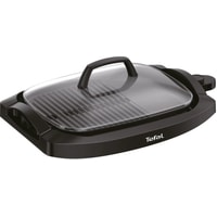 Tefal Health Multi Grill CB6A0830 Image #1