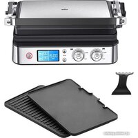 Braun MultiGrill 9 CG9040 Image #1