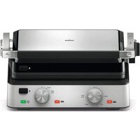 Braun MultiGrill 7 CG7010