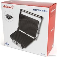 Atlanta ATH-1111 Image #7