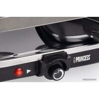 Princess 162700 Raclette 8 Oval Grill Party Image #5