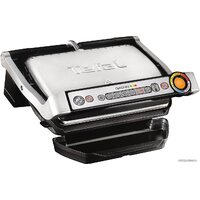 Tefal OptiGrill+ GC712D12