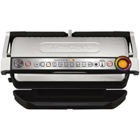 Tefal Optigrill+ XL GC722D16 Image #1