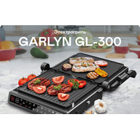 Garlyn GL-300 Image #2