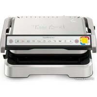 Tefal OptiGrill 2 in 1 GC772D30 Image #2