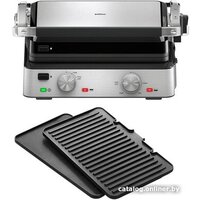 Braun MultiGrill 7 CG7020 Image #1