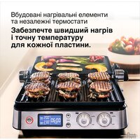 Braun MultiGrill 9 CG9047 Image #10