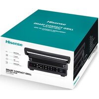 Hisense HCG1600DBT Image #37