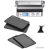 Braun MultiGrill 9 CG9043