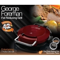 George Foreman 24640-56 Image #3