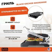 Black & Decker BXGR2000E Image #3