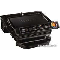 Tefal Optigrill Snacking & Baking GC714834 Image #1