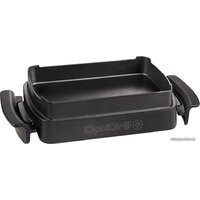 Tefal Optigrill Snacking & Baking GC714834 Image #2