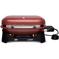 Weber Lumin Red 92040979 Image #1