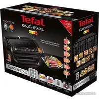 Tefal Optigrill+ XL GC722834 Image #4