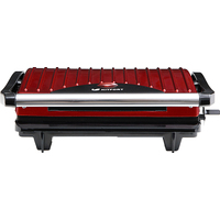 Kitfort KT-1609 Panini Maker Image #3