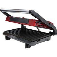 Kitfort KT-1609 Panini Maker Image #1