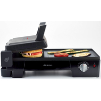 Ariete Multi Grill 3 in 1 Image #3