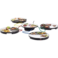 Princess 104000 Dinner4All