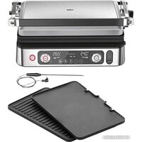 Braun MultiGrill 9 Pro CG9160