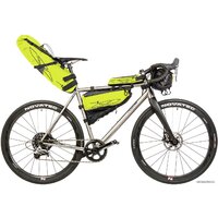 M-Wave Ride Saddle L (желтый) Image #2