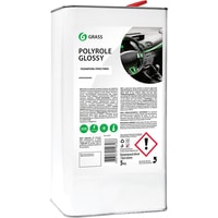 Grass Полироль пластика глянцевый Polyrole Glossy 5 л 120101