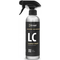 Grass Очиститель кожи Detail LC Leather Clean 500 мл DT-0110