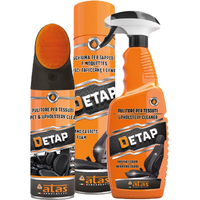 ATAS Очиститель Plak Detap 400мл 001200 Image #1