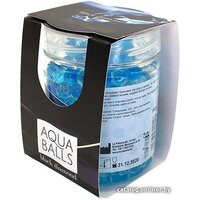 Paloma Ароматизатор баночный Aqua Balls Black Diamond 100115
