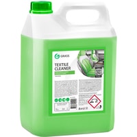 Grass Чистящее средство Textile cleaner 5.4 кг 125228