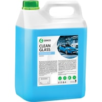 Grass Очиститель стекол Clean glass 5 кг 133101