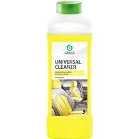 Grass Чистящее средство Universal cleaner 1л 112100 Image #1