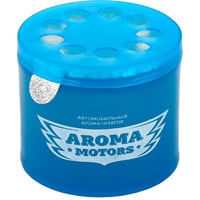 Grass Ароматизатор гелевый Aroma Motors Oasis 100 мл AC-0173 Image #4