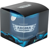 Grass Ароматизатор гелевый Aroma Motors Oasis 100 мл AC-0173 Image #2