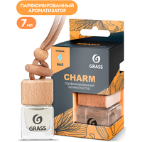 Grass Ароматизатор жидкий подвесной Charm AC-0194 Image #1