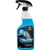 Grass Очиститель стекол Clean glass 600 мл 110393 Image #1