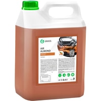 Grass Ароматизатор AIR Almond 5 кг 110318