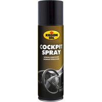 Kroon Oil Очиститель Cockpit Spray 300 мл 39018